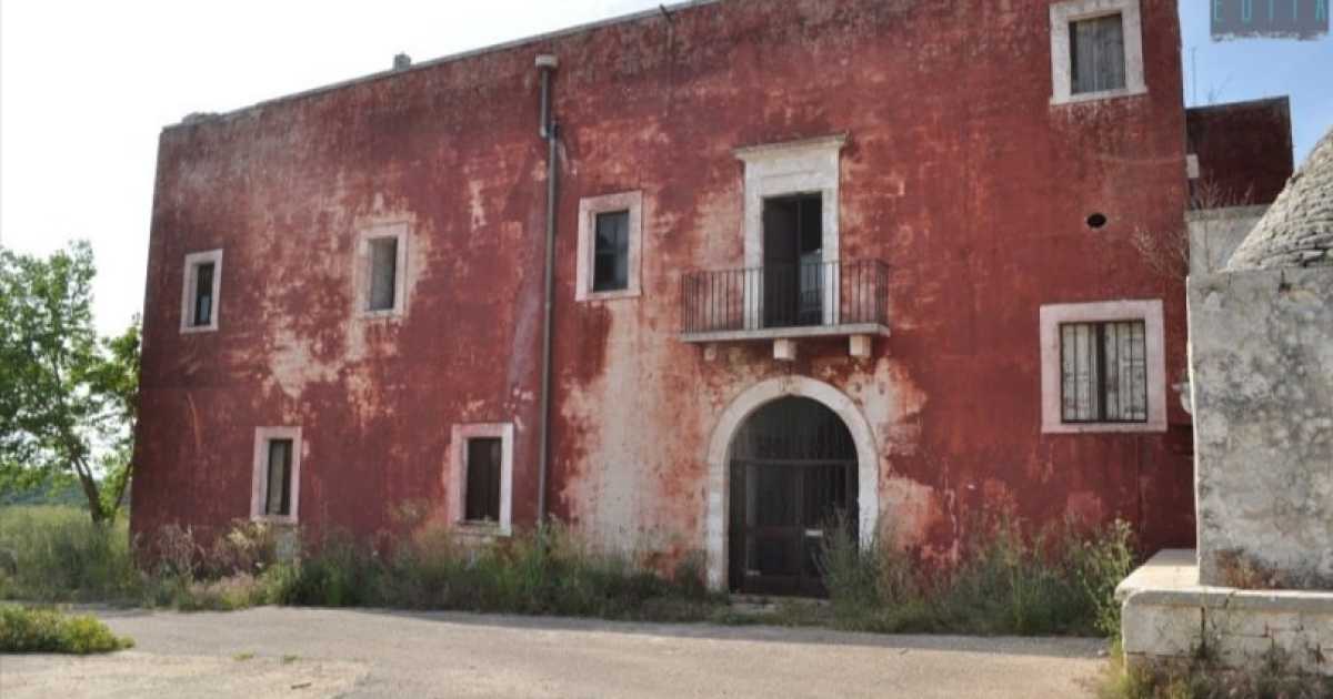 Giornata della Cultura Ebraica: incontro nella Casa Rossa di Alberobello